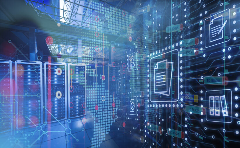 digitalizzazione